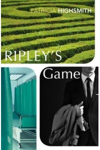 Ripley's Game - A Ripley Novel