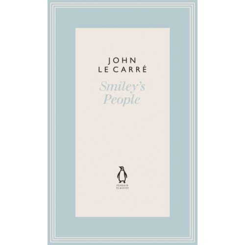 Smiley's People - The Penguin John Le Carré Hardback Collection