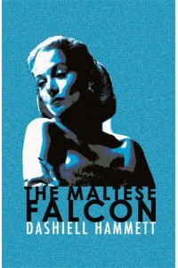 The Maltese Falcon - Murder Room