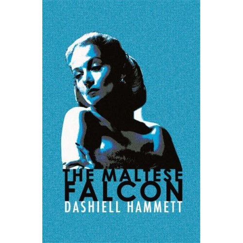 The Maltese Falcon - Murder Room