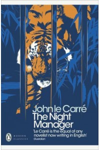 The Night Manager - Modern Classics