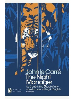 The Night Manager - Modern Classics