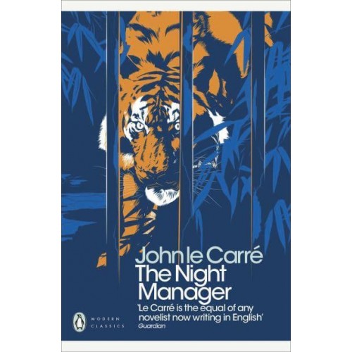 The Night Manager - Modern Classics