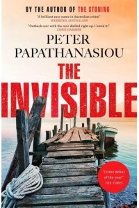 The Invisible