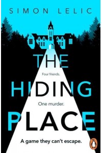 The Hiding Place