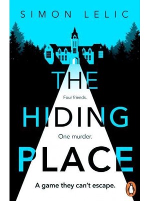 The Hiding Place