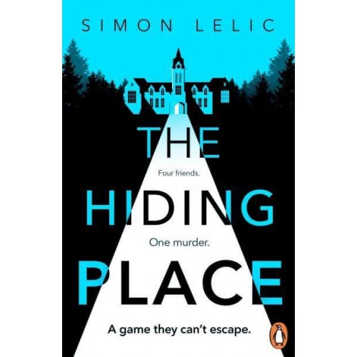 The Hiding Place