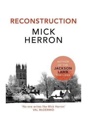 Reconstruction