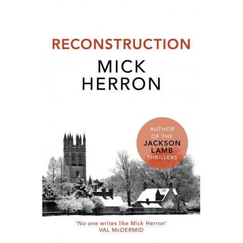 Reconstruction