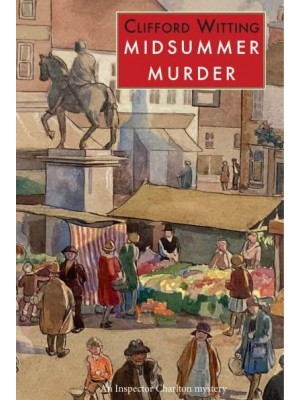 Midsummer Murder