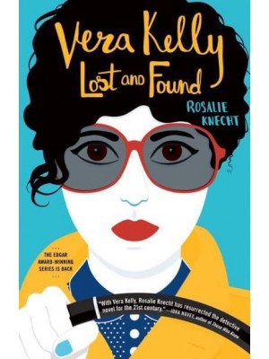 Vera Kelly Lost and Found