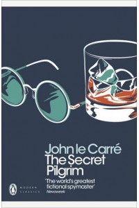 The Secret Pilgrim - Modern Classics