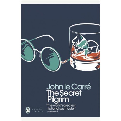 The Secret Pilgrim - Modern Classics