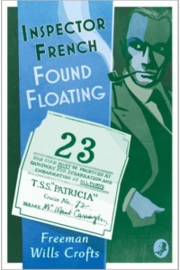 Found Floating - Inspector French