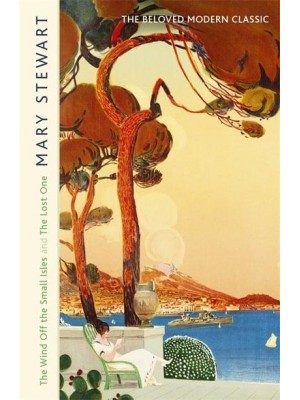 The Wind Off the Small Isles