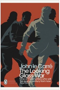 The Looking Glass War - Penguin Modern Classics