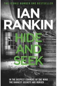 Hide & Seek - The Inspector Rebus Series