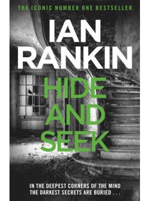 Hide & Seek - The Inspector Rebus Series