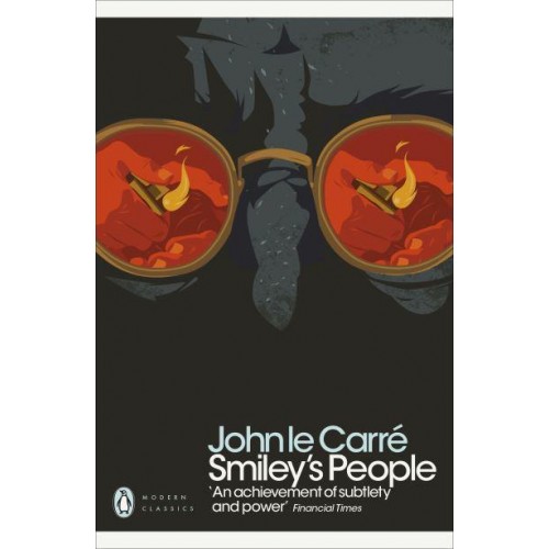 Smiley's People - Penguin Modern Classics