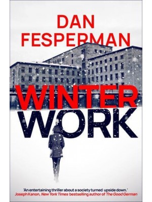 Winter Work