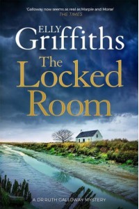 The Locked Room - The Dr Ruth Galloway Mysteries