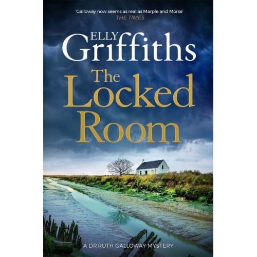 The Locked Room - The Dr Ruth Galloway Mysteries