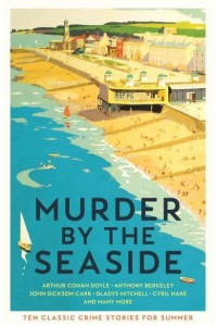 Murder by the Seaside