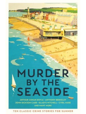 Murder by the Seaside