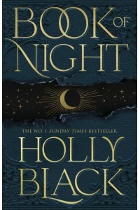 Book of Night