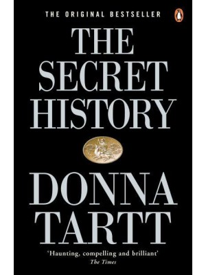 The Secret History