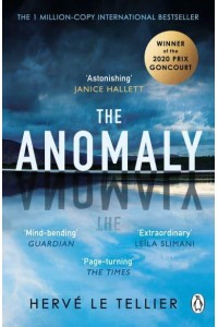 The Anomaly