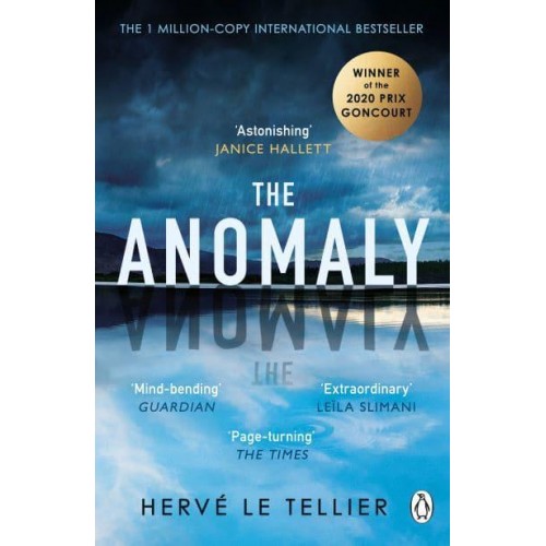 The Anomaly
