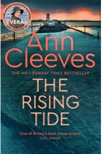 The Rising Tide - The Vera Stanhope Series