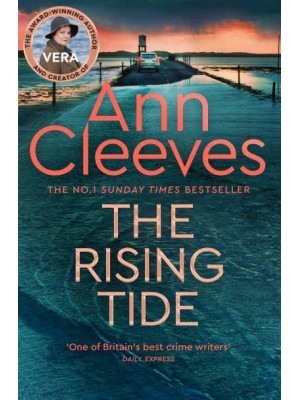 The Rising Tide - The Vera Stanhope Series