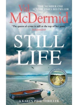 Still Life - A Karen Pirie Thriller