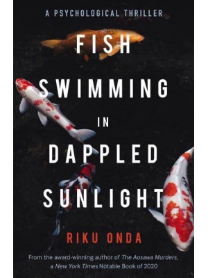 Fish Swimming in Dappled Sunlight
