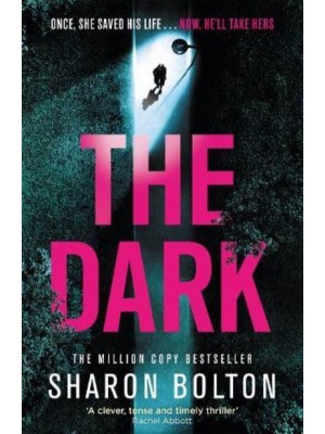 The Dark - Lacey Flint