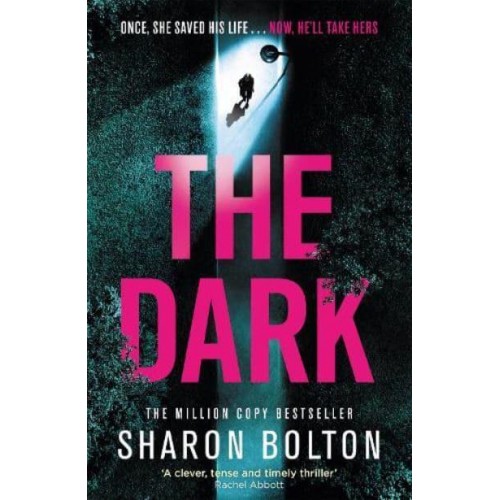 The Dark - Lacey Flint