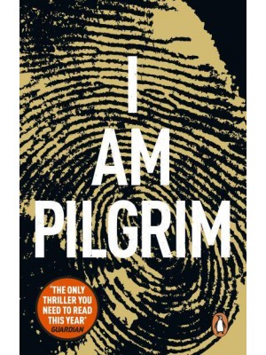 I Am Pilgrim