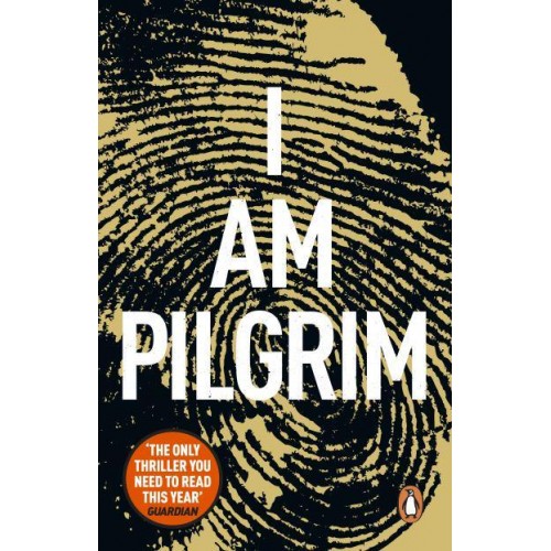I Am Pilgrim