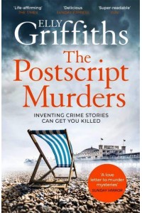 The Postscript Murders