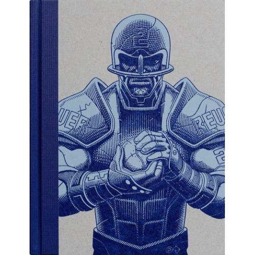 The Bitmap Brothers Universe
