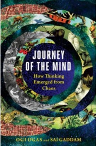 Journey of the Mind How Thinking Emerged from Chaos