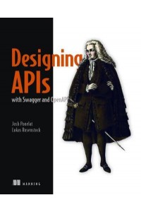 Designing APIs With Swagger and OpenAPI