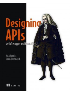 Designing APIs With Swagger and OpenAPI