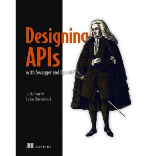 Designing APIs With Swagger and OpenAPI