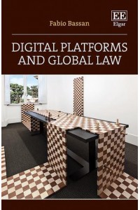 Digital Platforms and Global Law