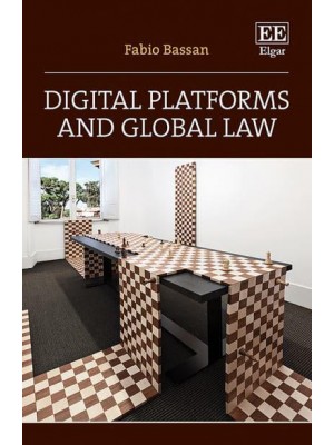 Digital Platforms and Global Law