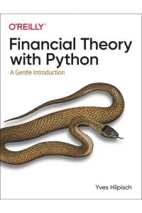 Financial Theory With Python A Gentle Introduction