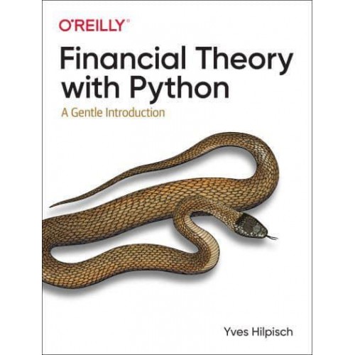 Financial Theory With Python A Gentle Introduction